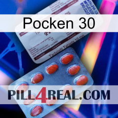 Poxet 30 36